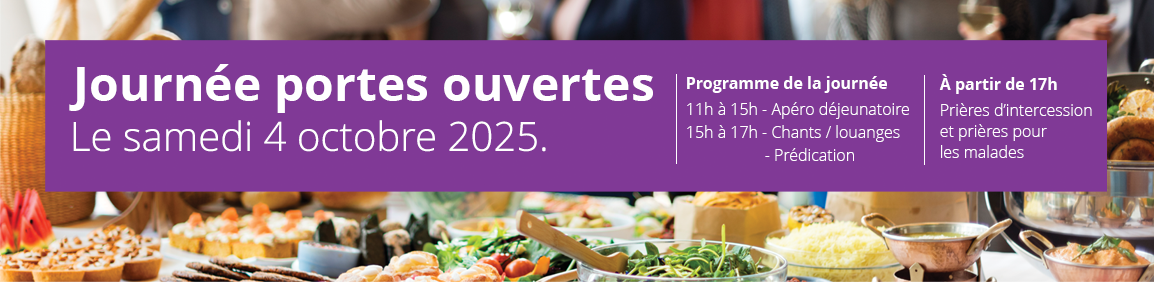 Journée portes ouvertes Eglise de la pévèle